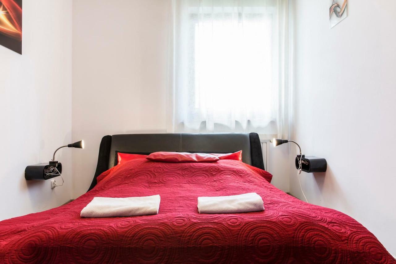 Tatrytop Apartamenty Zaciszne Закопане Экстерьер фото